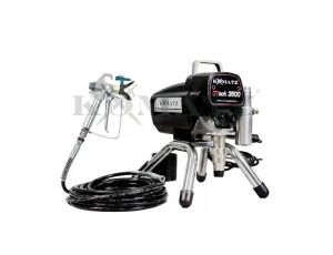 KOMATZ AGREGAT MALARSKI GTECH 3500(5.0)