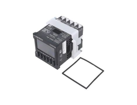 Licznik: elektroniczny impulsy SPDT H7CC-AUD