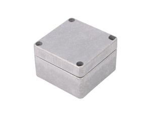 Obudowa uniwersalna, X: 70mm, Y: 70mm, Z: 45mm, Klippon K KLIPPON K1