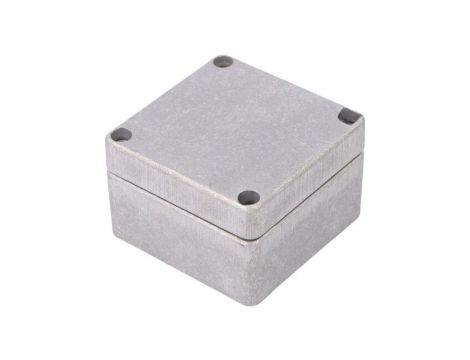 Obudowa uniwersalna, X: 70mm, Y: 70mm, Z: 45mm, Klippon K KLIPPON K1