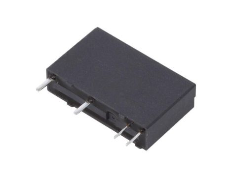 Przekaźnik elektromagnetyczny, miniaturowy, z konfiguracją styków SPST-NO, max. 125VDC, max. 277VAC, G6DN-1A-5DC