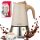 KLAUSBERG KAWIARKA STALOWA ESPRESSO 600ml INDUKCJA