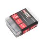 AWTOOLS UCHWYT 1/4" MAGNETYCZNY Z NASADKĄ 10mm/5szt. - 3