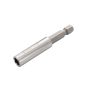 AWTOOLS UCHWYT 1/4" MAGNETYCZNY Z NASADKĄ 10mm/5szt. - 2