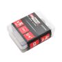 AWTOOLS UCHWYT 1/4" MAGNETYCZNY Z NASADKĄ 8mm/5szt. - 3