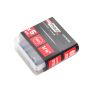 AWTOOLS UCHWYT MAGNETYCZNY DO KOŃCÓWEK BITÓW 1/4" 60mm/5szt. - 3