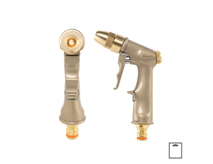 BRADAS PISTOLET DO WODY 3-FUNKCYJNY AQUA LUX