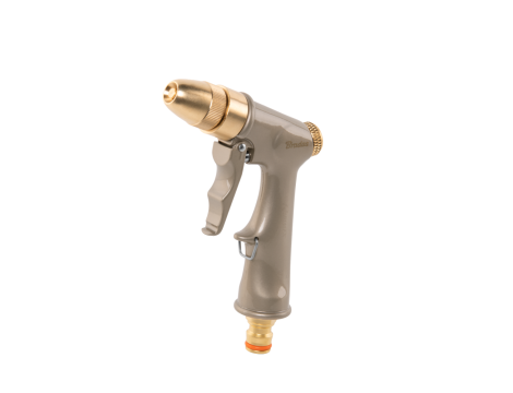 BRADAS PISTOLET DO WODY 3-FUNKCYJNY AQUA LUX - 3