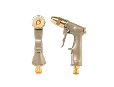 BRADAS PISTOLET DO WODY 3-FUNKCYJNY AQUA LUX - 4