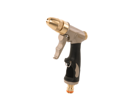BRADAS PISTOLET DO WODY 3-FUNKCYJNY AQUA LUX SOFT - 3