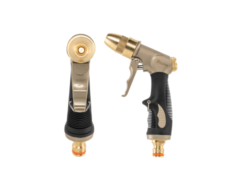 BRADAS PISTOLET DO WODY 3-FUNKCYJNY AQUA LUX SOFT - 4