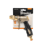 BRADAS PISTOLET DO WODY 3-FUNKCYJNY AQUA LUX SOFT - 3