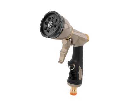 BRADAS PISTOLET DO WODY 8-FUNKCYJNY AQUA LUX SOFT - 3