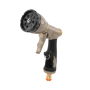 BRADAS PISTOLET DO WODY 8-FUNKCYJNY AQUA LUX SOFT - 4