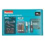 MAKITA ZESTAW AKCESORIÓW W TORBIE 29szt. - 2