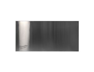 MILWAUKEE BLAT ROBOCZY ZE STALI NIERDZEWNEJ TOOLGUARD DO WÓZKA 46″/117cm