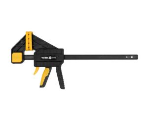 VOREL ŚCISK SZYBKOZACISKOWY 250MM / 150KG