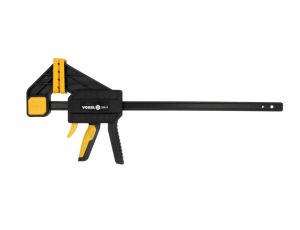 VOREL ŚCISK SZYBKOZACISKOWY 300MM / 150KG