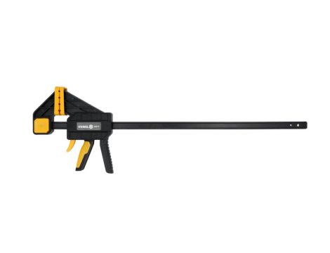 VOREL ŚCISK SZYBKOZACISKOWY 750MM / 150KG