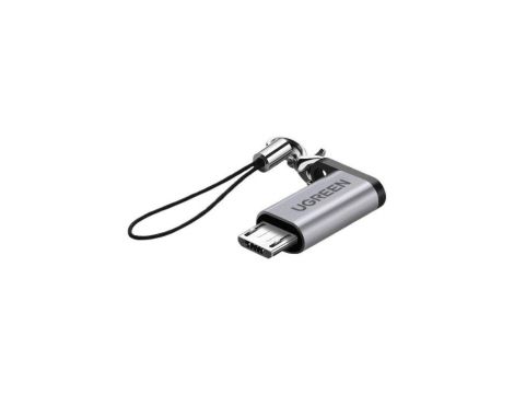 Adapter USB-C - micro USB UGREEN US282 50590