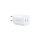 Ładowarka sieciowa do telefonu / smartfona UGREEN 45W 2x USB-C X526 65154