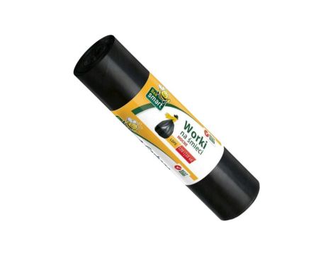 Worki na śmieci BEE SMART 120L - 10 sztuk