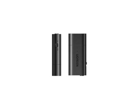 Transmiter / odbiornik audio Bluetooth 5.1 UGREEN CM523 60300
