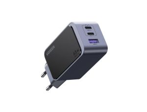 Ładowarka sieciowa do telefonu / smartfona UGREEN 65W 2x USB-C 1x USB-A X553 35042