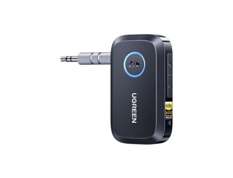 Odbiornik Bluetooth 6.0 Ugreen BT509, USB-C, LDAC