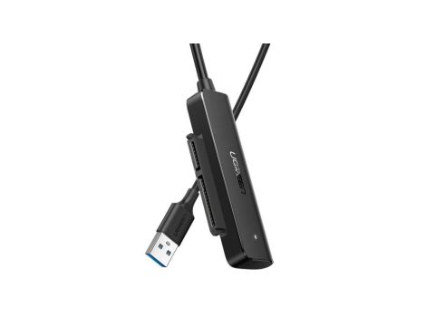 Mostek USB 3.0 - SATA III 2,5 Ugreen CM321 70609