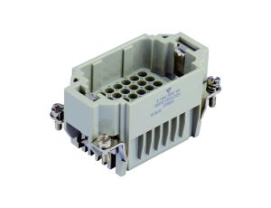 Złącze HDC męskie 42-PIN 250V T2030422101-000
