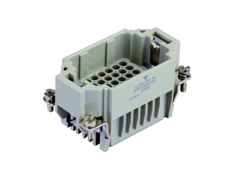 Złącze HDC męskie 42-PIN 250V T2030422101-000