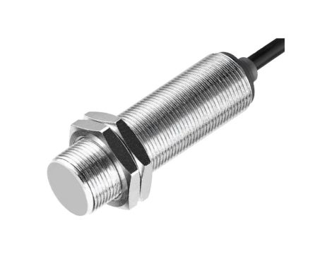 Czujnik indukcyjny OUT: 2-przewodowy NO, 20265VAC M19 3RG4013-3KB00