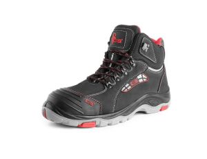Buty trzewiki cxs rock diorit S3 rozmiar 47