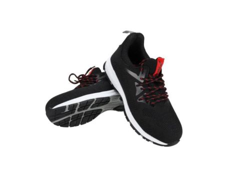 Półbuty bezpieczne M83V sport rozm. 44 S1 SRC