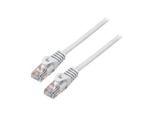 Patch cord U/UTP Cat: 5e RJ45 wtyk z obu stron linka CCA 20m PCU5-10CC-2000-S