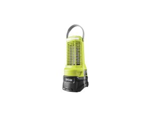 Lampa owadobójcza 18V RY18BZA-0 0*AH ONE+