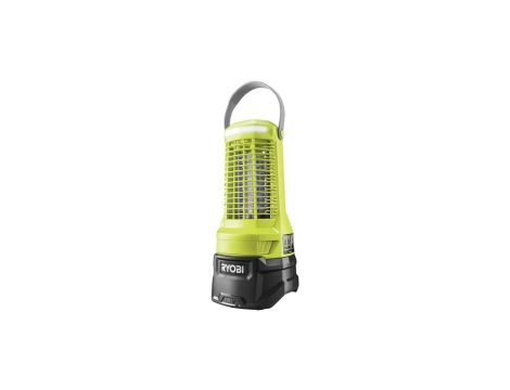 Lampa owadobójcza 18V RY18BZA-0 0*AH ONE+