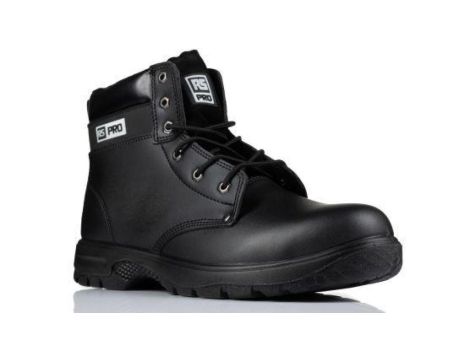 Buty ochronne Unisex elektroizolacyjne, RS PRO