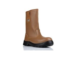 Buty ochronne Unisex elektroizolacyjne, RS PRO