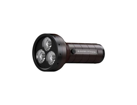 Latarka Ledlenser P18R Signature