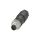 Złącze M12 wtyk prosty PIN: 5 nieekranowany 1414600