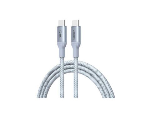 Kabel USB-C PD 240W UGREEN L534 75731 1m