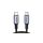 Kabel USB-C PD 100W UGREEN US316 70427B 1m