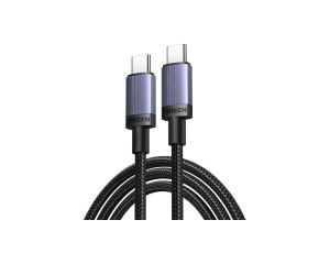 Kabel USB-C - USB-C UGREEN Power Delivery 100W L528 65832 1m