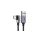 Kabel USB - USB-C kątowy UGREEN US284 50941 1m