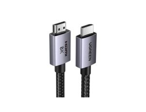 Kabel HDMI - HDMI 2.1, 8K 60Hz, 3D, HDR, 48Gbps Ugreen HD171 25914 10m