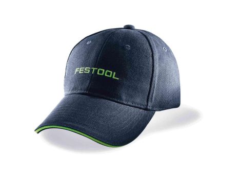 Czapka golfowa festool
