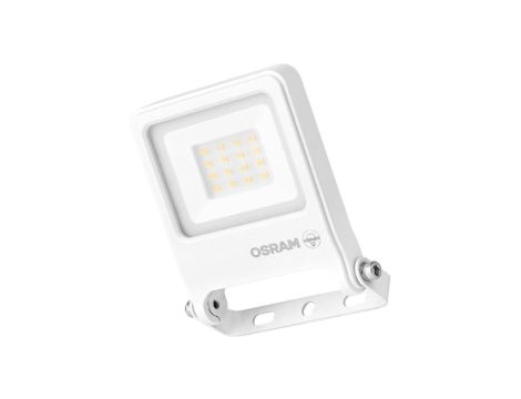 Projektor LED OSRAM Halogen Zewnętrzny Reflektor 10W 3000K Ciepła 1000lm Biały IP65 Endura 3 Lata Gwarancji
