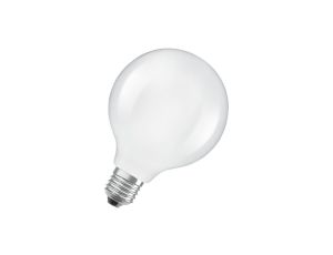 Żarówka LED OSRAM G125 Kula E27 7.2W zamiennik 100W 1521lm 6500K Zimna 330 Filament 5 Lat Gwarancji